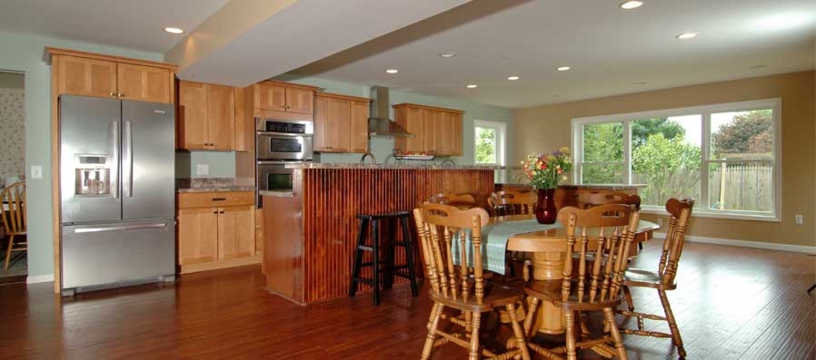 Eric Schultz Remodeling - Reading, PA