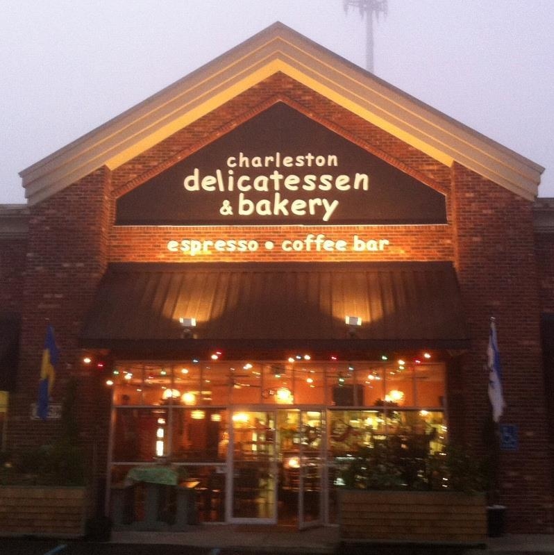 Charleston Bakery & Delicatessen 10597 Dorchester Rd Summerville, SC