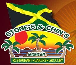 Stones and Chins Jamaican Caribbean Restaurant - Bakery-BAR