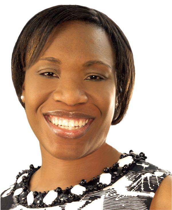 Roshonda Calhoun - State Farm Insurance Agent