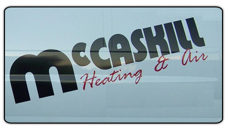 Mc Caskill Air Conditioning