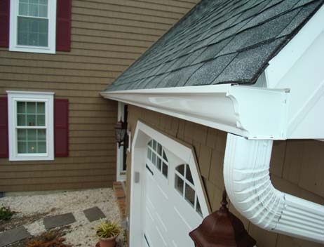 Banner Exteriors Photo