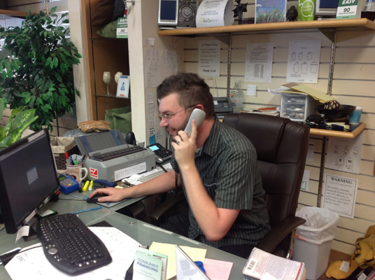 The Futon Shop Photo