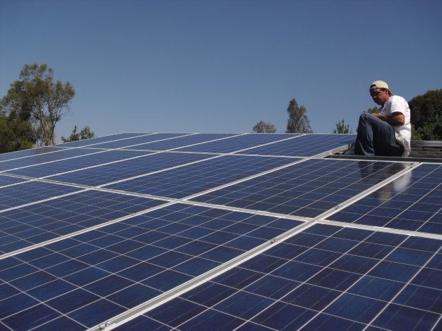 United Plumbing Heating Air & Electric Photo