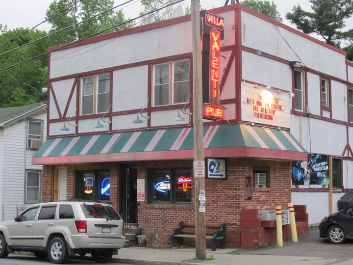 Valenti's Pizzeria & Pub 729 Pawling Ave 1 Troy, NY Pizza MapQuest