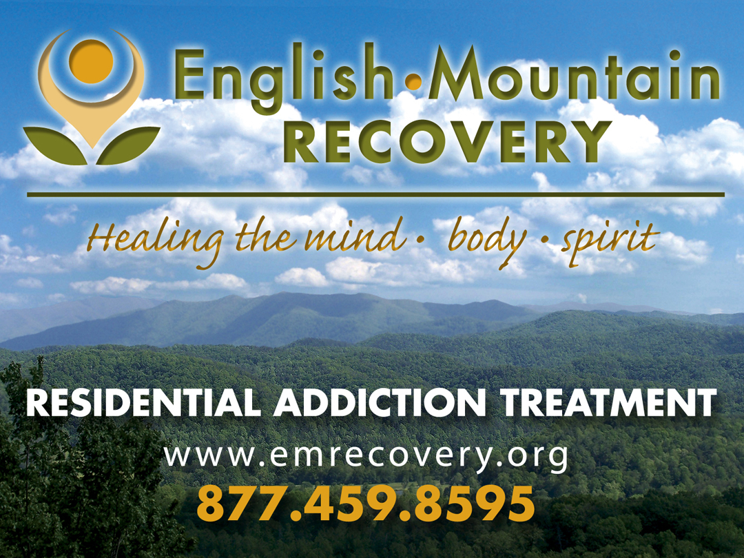 English Mountain Recovery, 1096 Alpine Dr, Sevierville, TN MapQuest