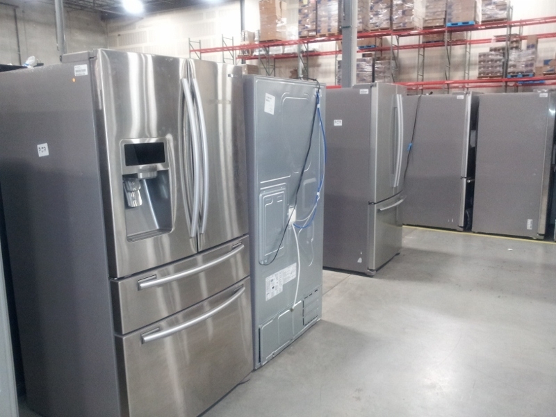 Overstocks Trading - classified ad