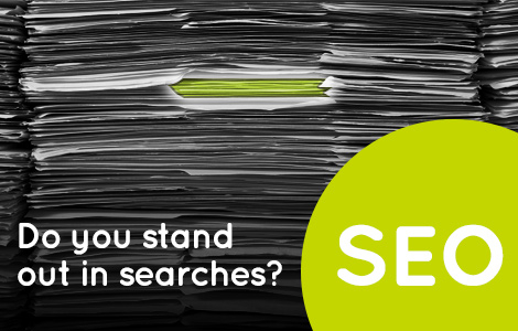 Smarter Searches Photo