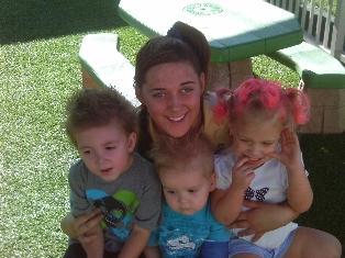 Kiddie Academy of North Phoenix Photo