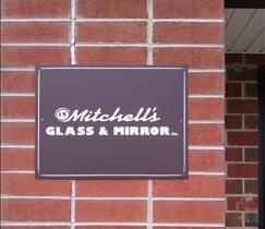Mitchell's Glass & Mirror Photo
