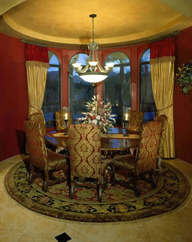 Blinds, Drapery, and Design - Ada, OK