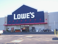 Lowe's Home Improvement Photo