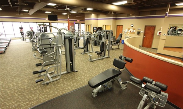 Anytime fitness coupons minnesota