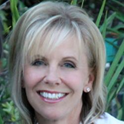 Tammy Hyland, MA