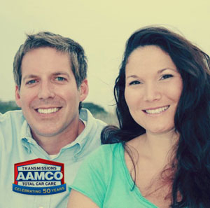 AAMCO Glendale Arrowhead Photo