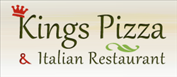 Kings Pizza & Italian Restaurant