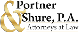 Portner & Shure, P.a.