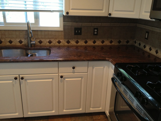 Images Gemini International Marble and Granite