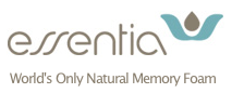 Essentia - Natural Memory Foam Mattresses - classified ad