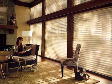 Blinds, Drapery, and Design - Ada, OK