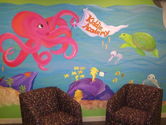 Kiddie Academy of Brier Creek Photo