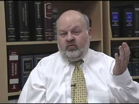 Columbus Personal Injury Attorney