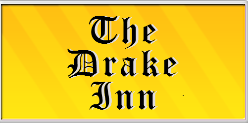 The Drake Inn Logo