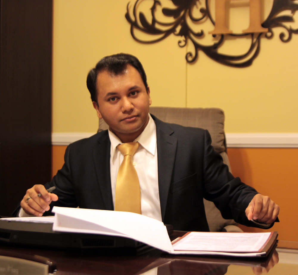 Riverside Custody Divorce - Riverside, CA