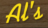 Al's Shoes & Boots