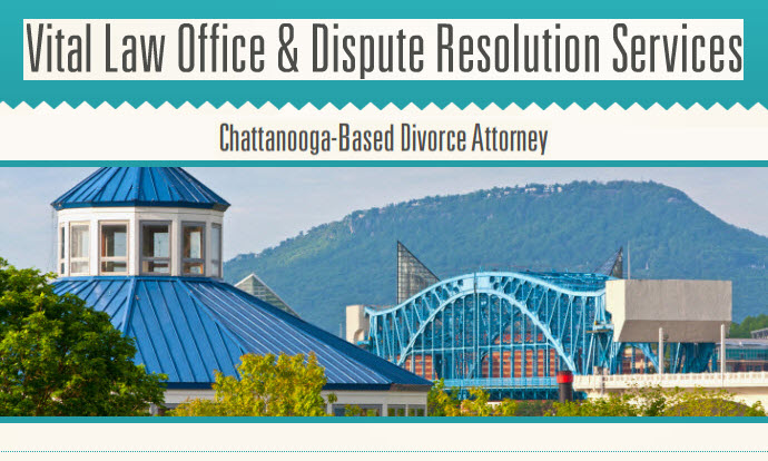 Vital Law Office & Dispute Resolution Services