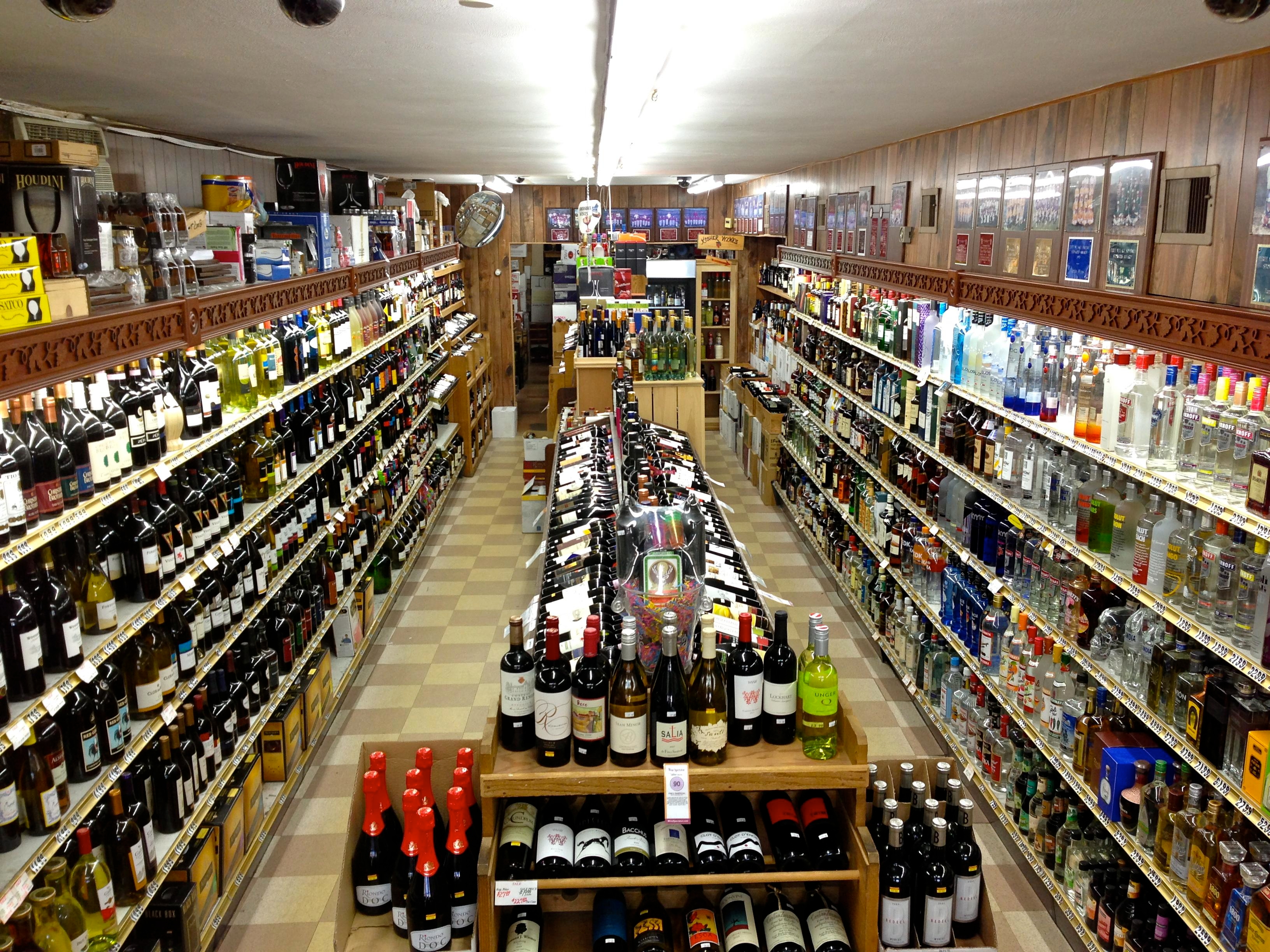 Hamlet Wines & Liquors, 730 Route 25A, East Setauket, NY MapQuest