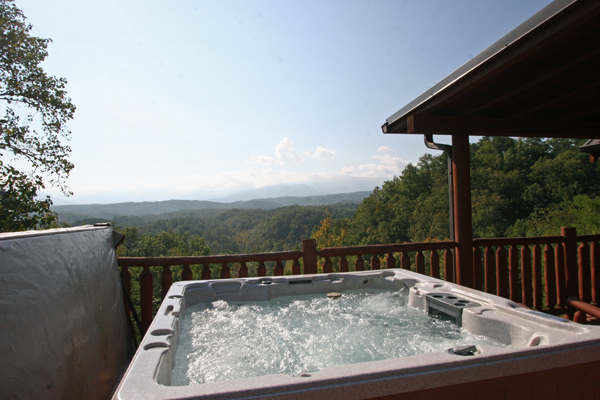 Auntie Belham's Cabins of Gatlinburg Photo