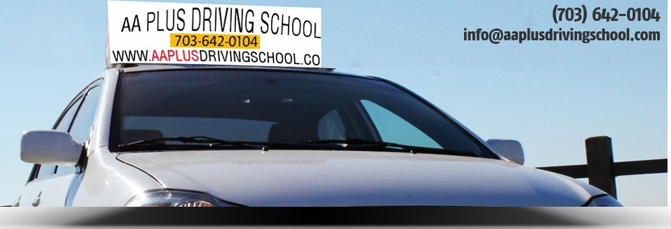 AA PLUS DRIVING SCHOOL - Annandale, VA