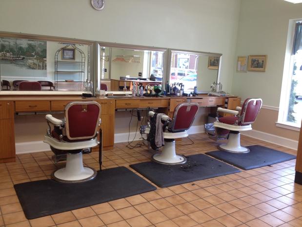Images Gentlemen's Choice Barber Shop