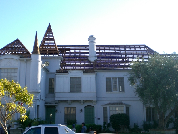 Images Final Touch Roofing