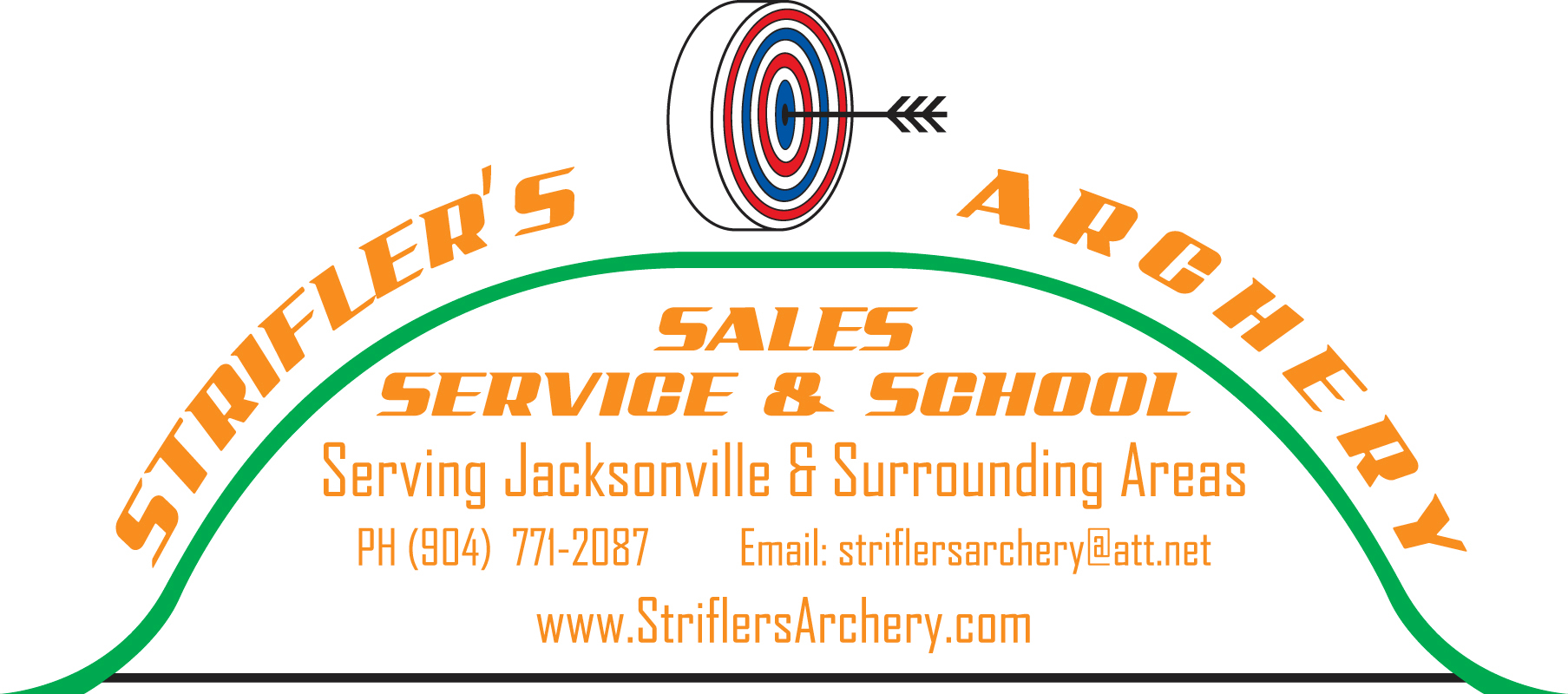 Archery Instruction in Florida ViewLocate