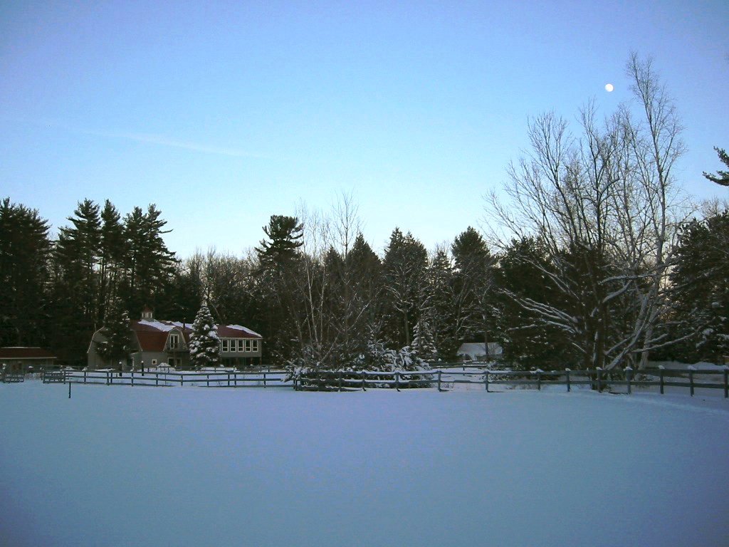 Shaker Woods Farm, 30 Lower Smith Rd, Sanbornton, NH MapQuest