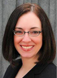 Psychological Resources - Elaine Bruckner PHD Photo