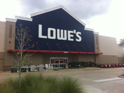 Lowe's Home Improvement Photo