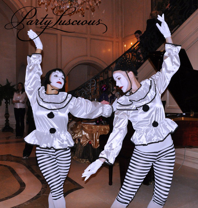 Party Luscious Event Planning - Dana Point, CA