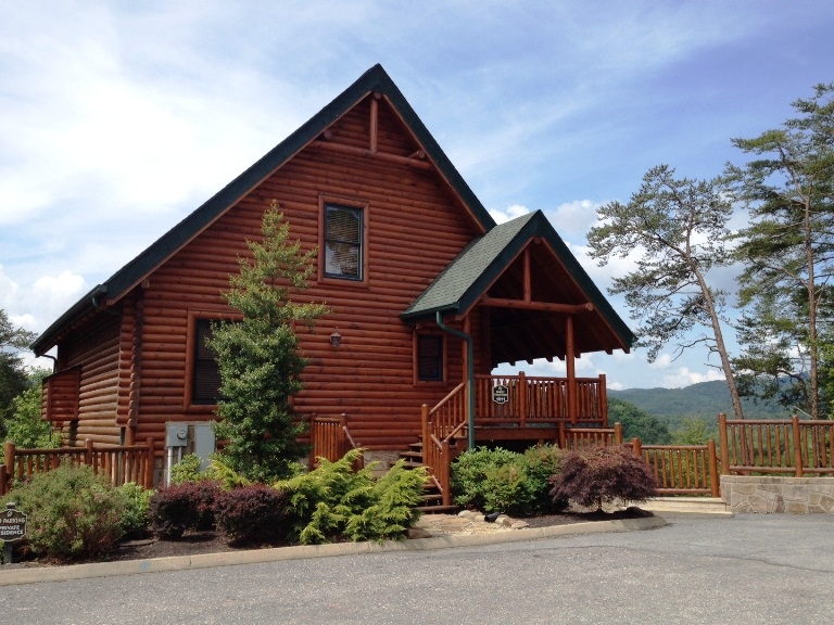 Auntie Belham's Cabins of Gatlinburg Photo