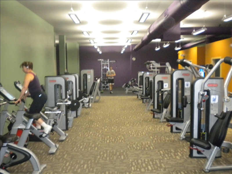 Anytime fitness coupons minnesota