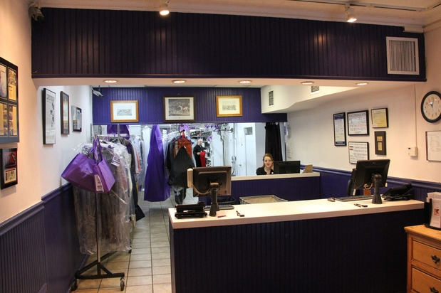 Images Meurice Garment Care