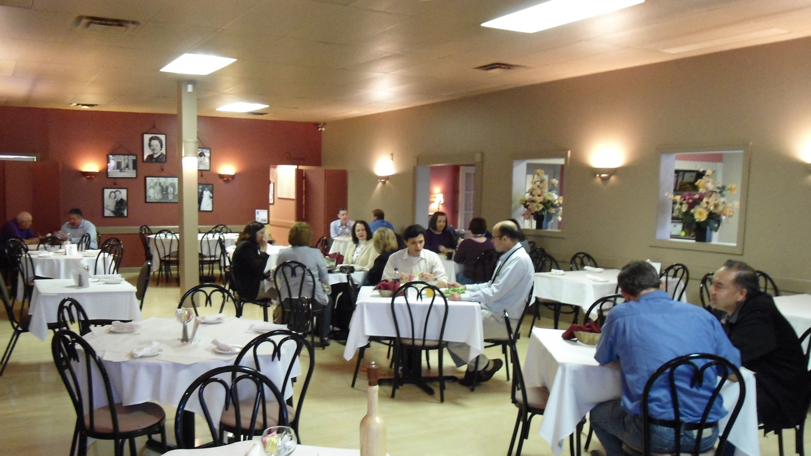 Vittorio's buon appetito in Wickliffe, OH Whitepages