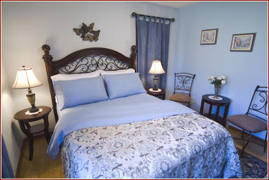 Dove Nest Bed and Breakfast - Saint Joseph, MI