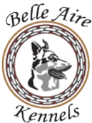 Belle Aire Kennels