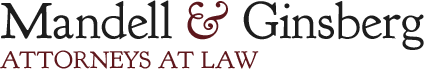 Mandell & Ginsberg Attorneys at Law