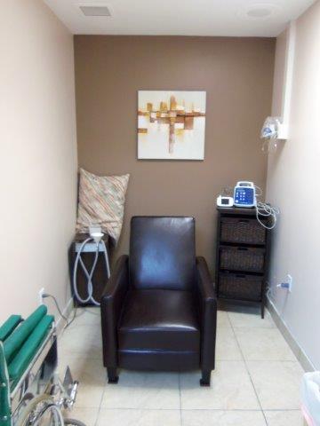 Center for Dental Anesthesia Photo