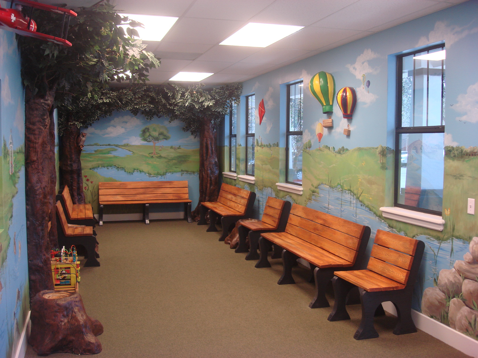 Pediatric Potentials, Inc. Pediatric Potentials, Inc.