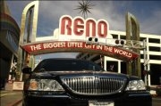 Executive Limousine